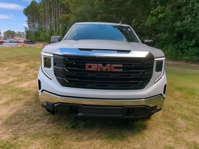 2024 GMC Sierra 1500 Vehicle Photo in ALBERTVILLE, AL 35950-0246