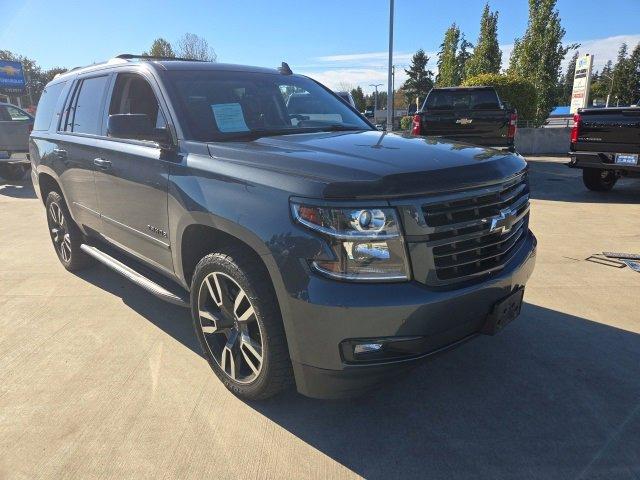 2019 Chevrolet Tahoe Vehicle Photo in EVERETT, WA 98203-5662