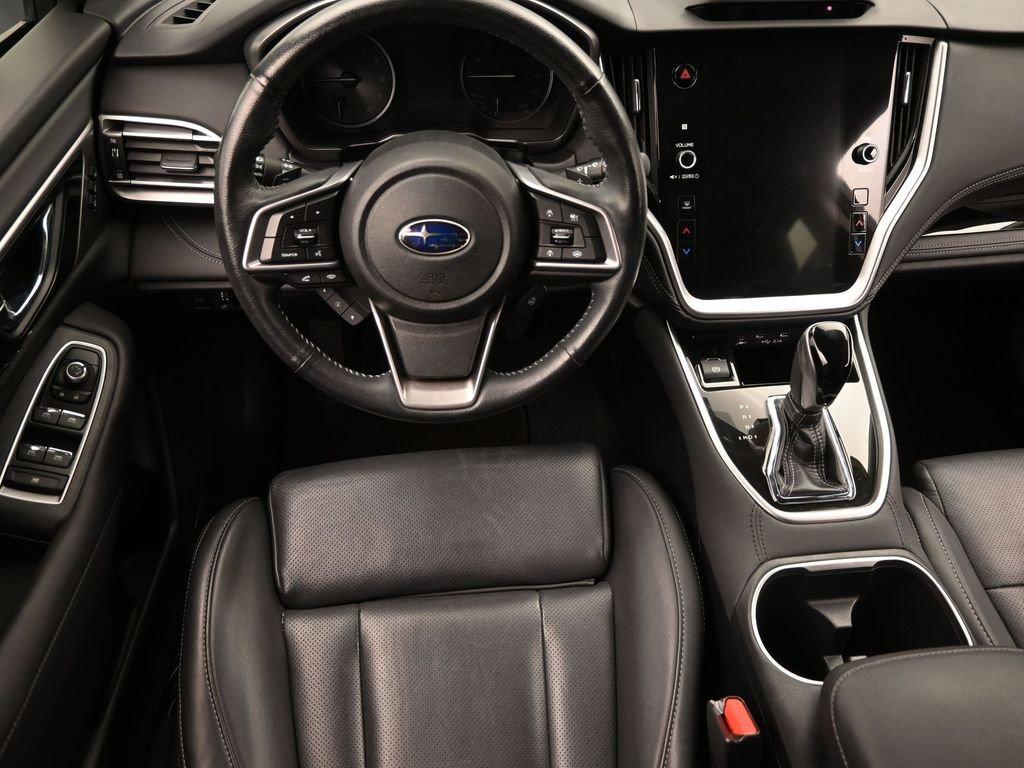 2021 Subaru Outback Vehicle Photo in Marion, IA 52302