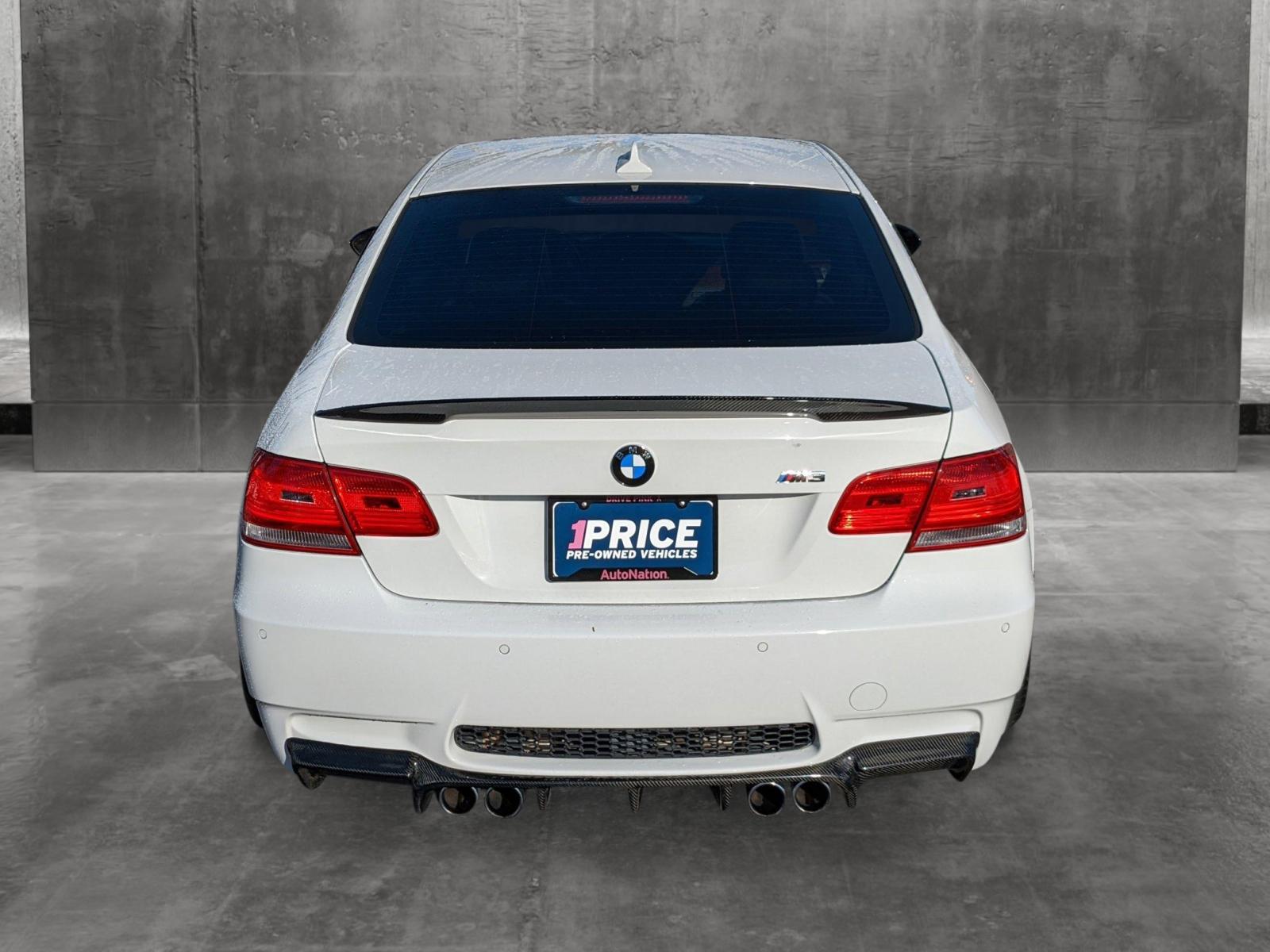 2009 BMW M3 Vehicle Photo in Orlando, FL 32811