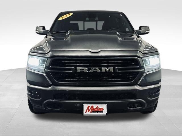 2019 Ram 1500 Vehicle Photo in MEDINA, OH 44256-9631