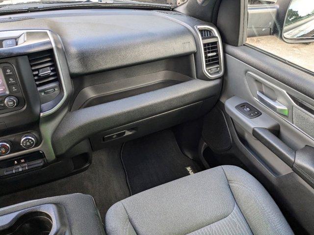 2021 Ram 1500 Vehicle Photo in BRUNSWICK, GA 31525-1881