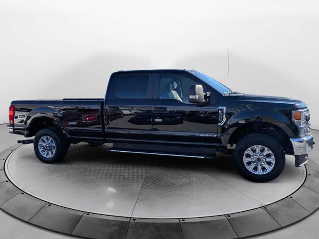 Used 2020 Ford F-350 Super Duty XL with VIN 1FT8W3BT8LEE73579 for sale in Cockeysville, MD