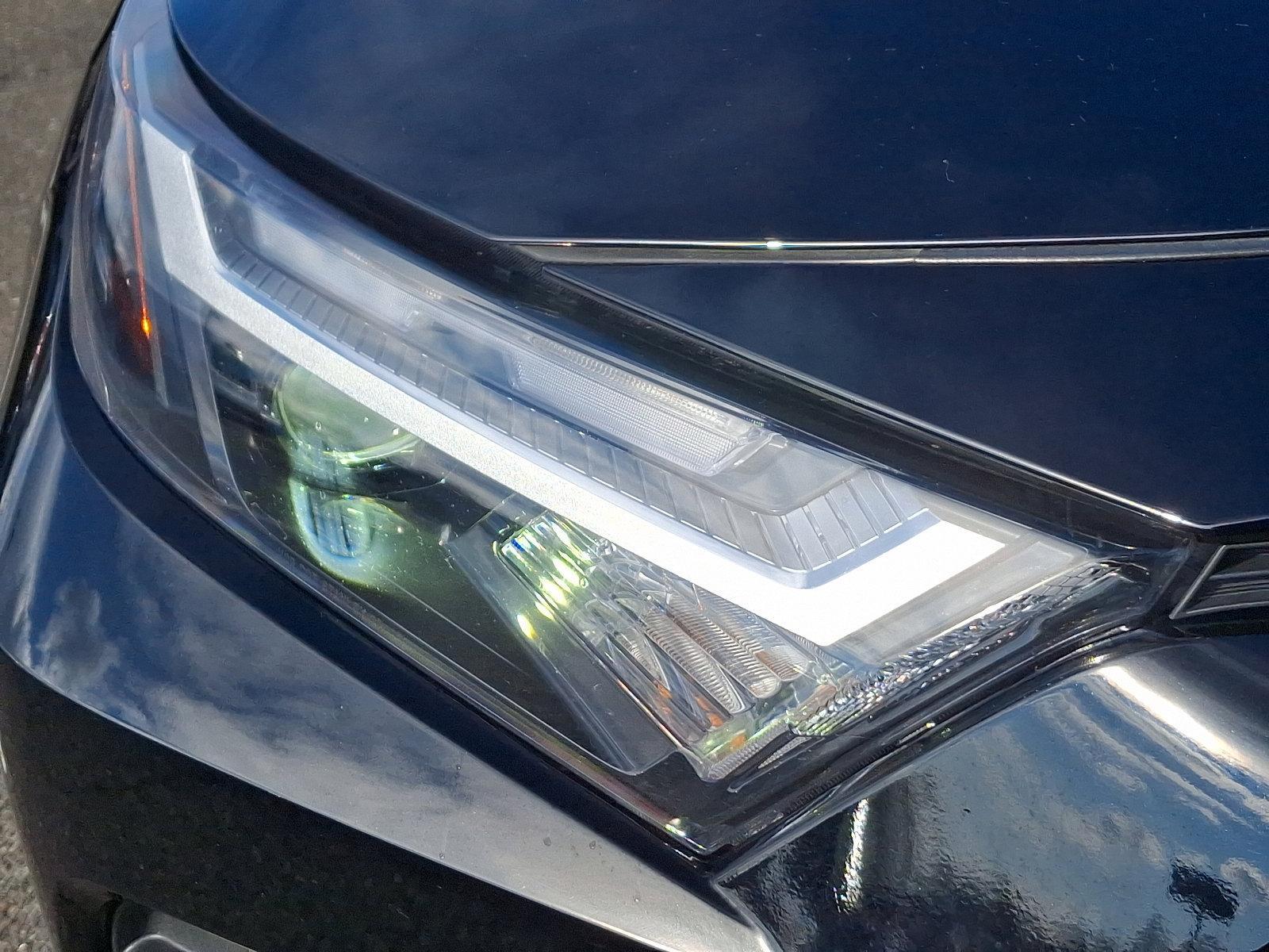 2023 Toyota RAV4 Vehicle Photo in Trevose, PA 19053