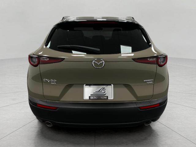 2025 Mazda CX-30 Vehicle Photo in Appleton, WI 54913