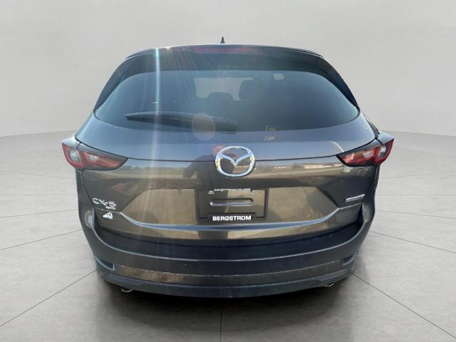 2024 Mazda CX-5 Vehicle Photo in Green Bay, WI 54304