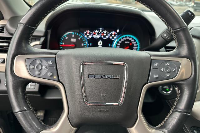 2019 GMC Yukon Vehicle Photo in SPOKANE, WA 99202-2191