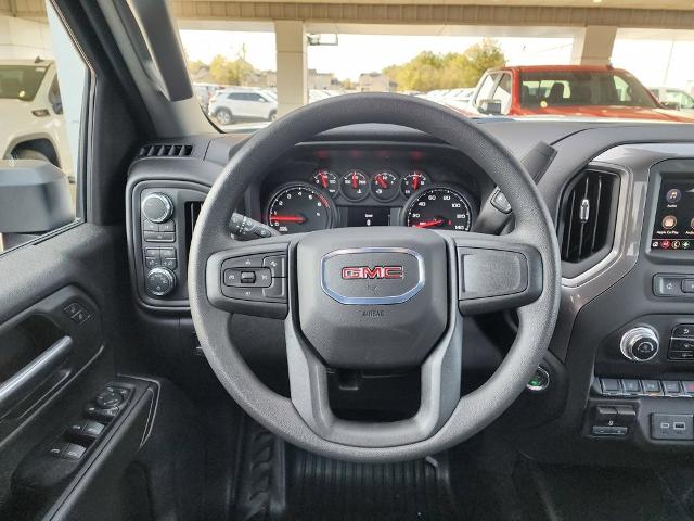 2025 GMC Sierra 2500 HD Vehicle Photo in PARIS, TX 75460-2116