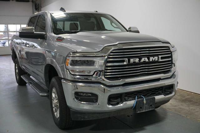 2022 Ram 2500 Vehicle Photo in ANCHORAGE, AK 99515-2026