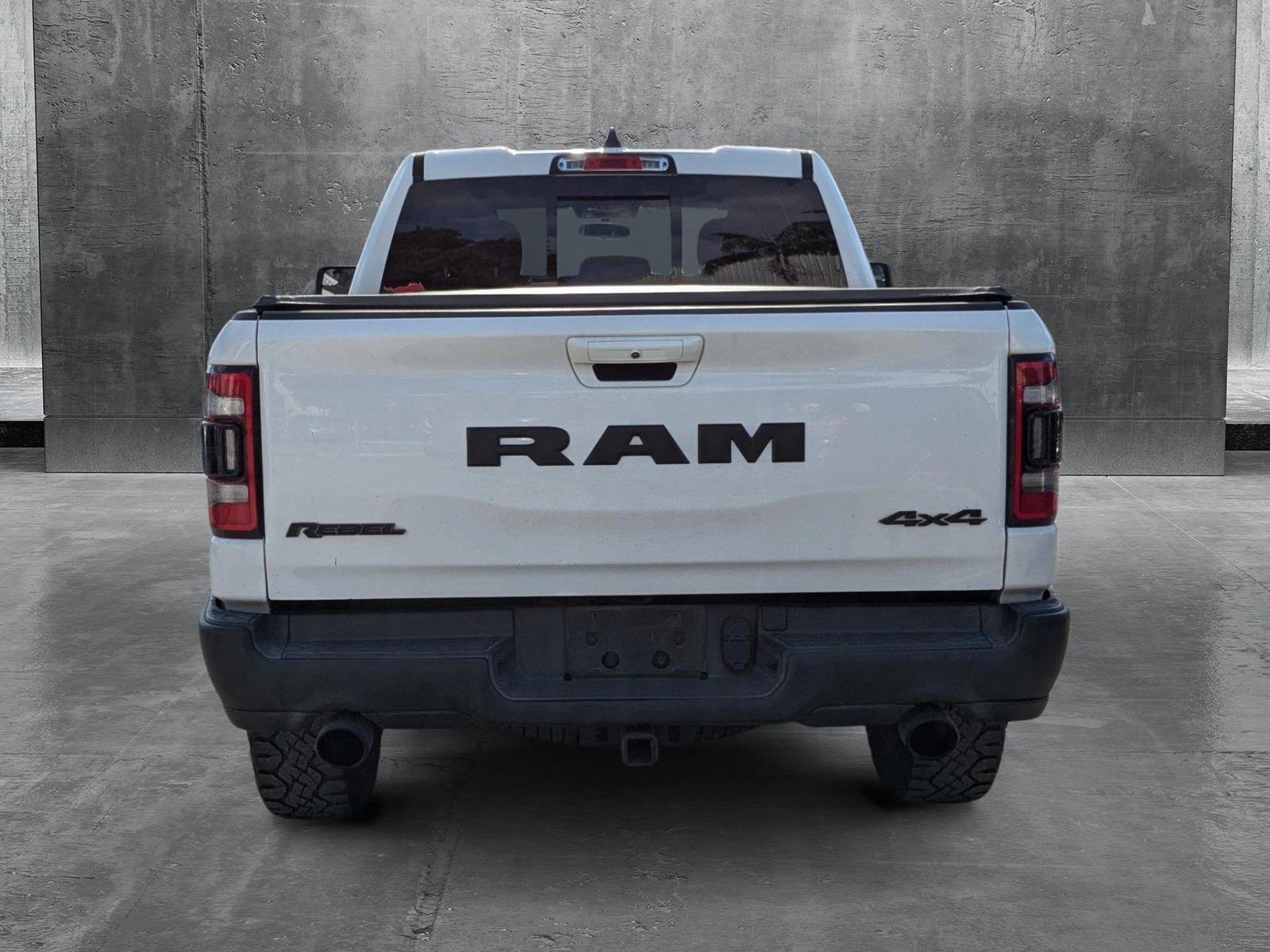 2020 Ram 1500 Vehicle Photo in Miami, FL 33015