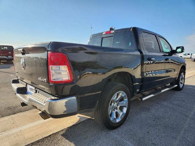 2020 Ram 1500 Vehicle Photo in EASTLAND, TX 76448-3020