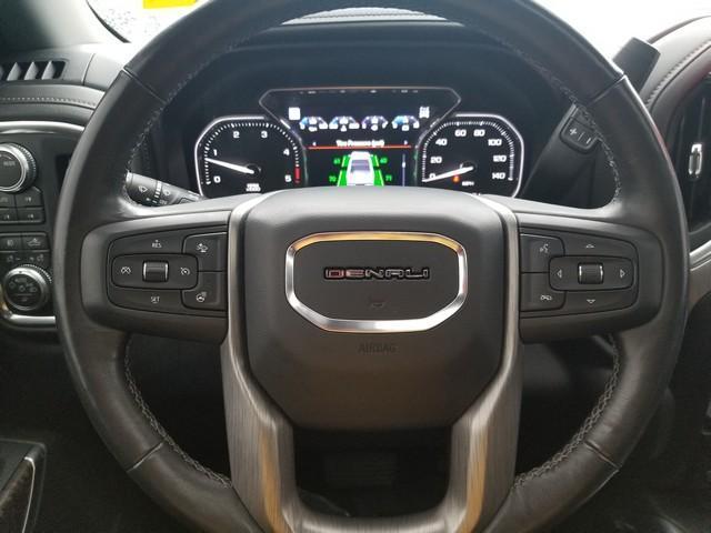 2020 GMC Sierra 2500 HD Vehicle Photo in ELYRIA, OH 44035-6349