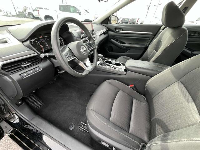 2023 Nissan Altima Vehicle Photo in ALCOA, TN 37701-3235