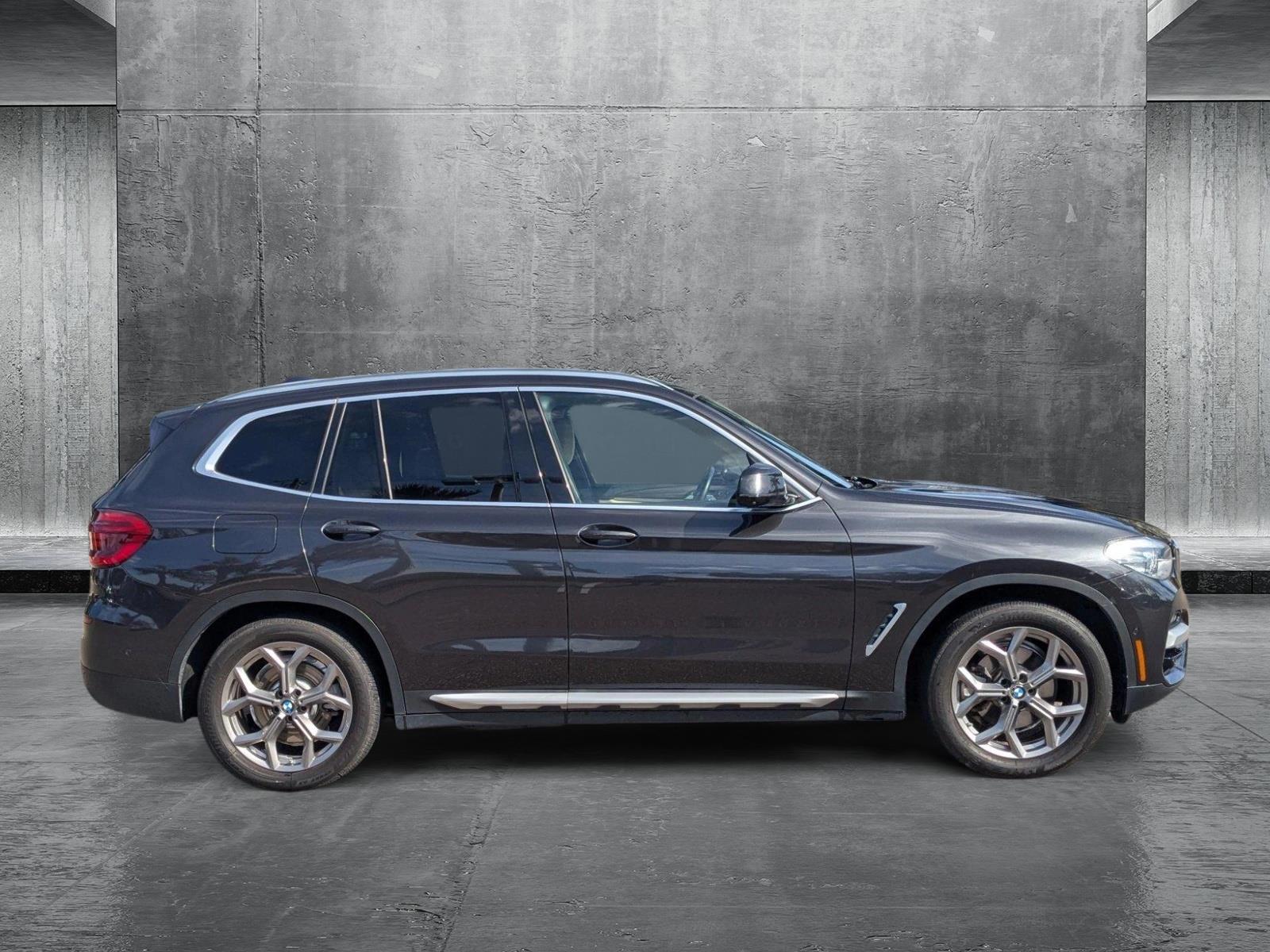 2021 BMW X3 xDrive30e Vehicle Photo in Wesley Chapel, FL 33544