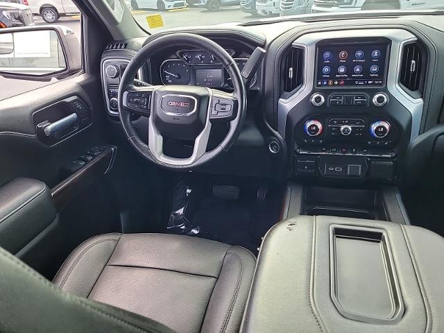 2021 GMC Sierra 1500 Vehicle Photo in LIGHTHOUSE POINT, FL 33064-6849