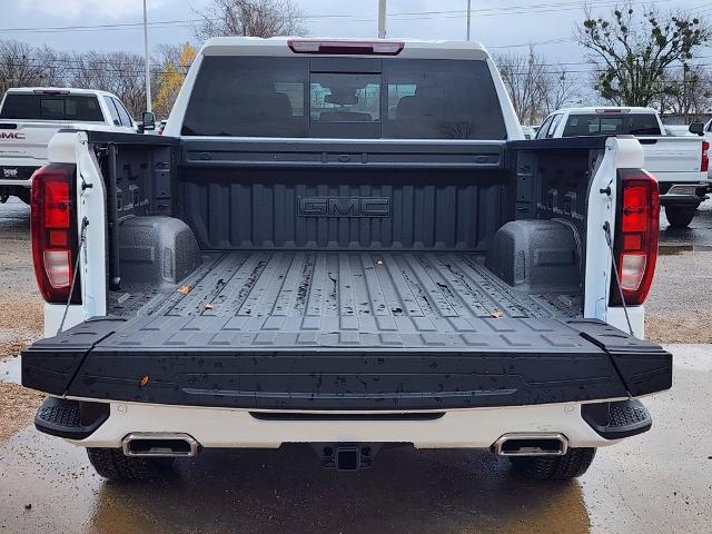 2025 GMC Sierra 1500 Vehicle Photo in PARIS, TX 75460-2116