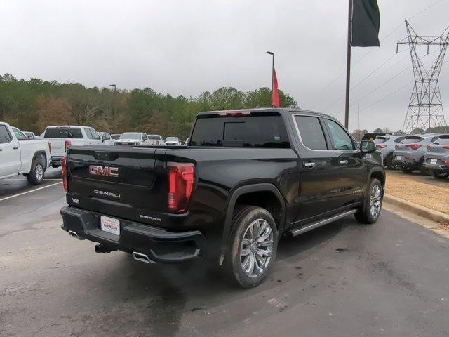 2025 GMC Sierra 1500 Vehicle Photo in ALBERTVILLE, AL 35950-0246