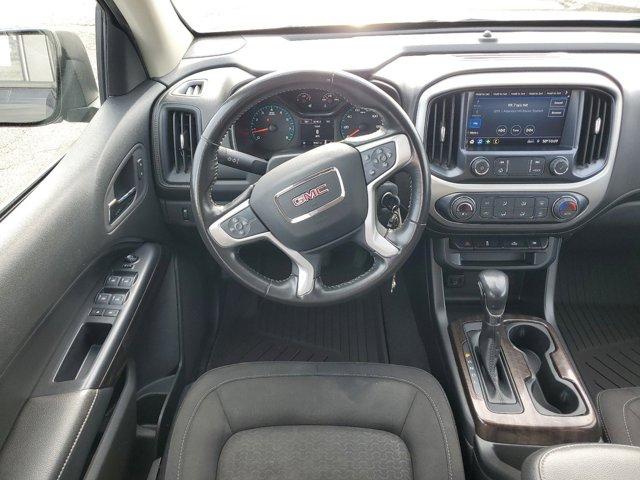 2022 GMC Canyon Vehicle Photo in SMYRNA, GA 30080-7630