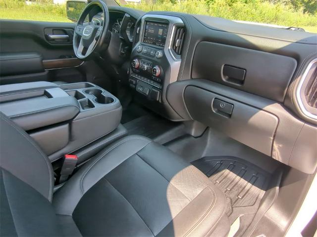 2021 GMC Sierra 1500 Vehicle Photo in ALBERTVILLE, AL 35950-0246