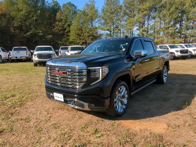 2022 GMC Sierra 1500 Vehicle Photo in ALBERTVILLE, AL 35950-0246