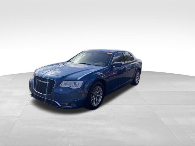 2021 Chrysler 300 Vehicle Photo in DELRAY BEACH, FL 33483-3294