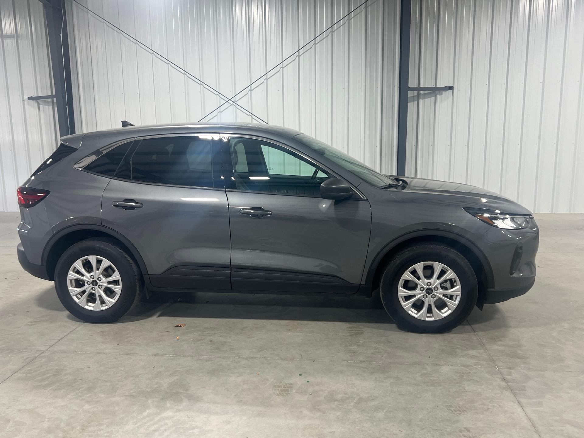 Used 2023 Ford Escape Active with VIN 1FMCU9GN2PUB26690 for sale in Kansas City