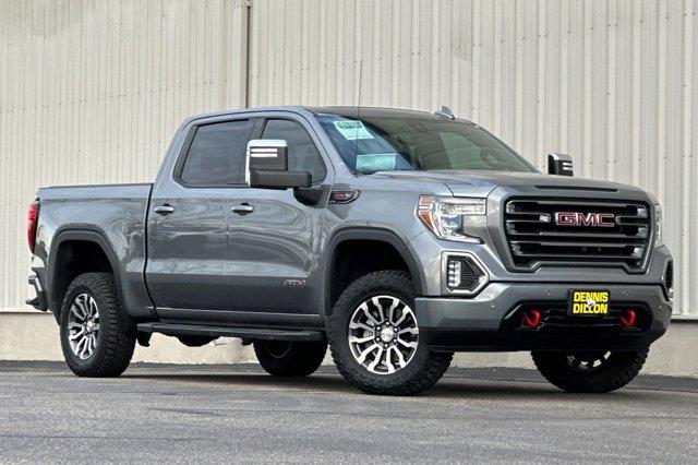 2020 GMC Sierra 1500 Vehicle Photo in BOISE, ID 83705-3761