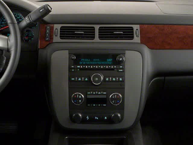 2012 GMC Yukon XL Vehicle Photo in LIGHTHOUSE POINT, FL 33064-6849