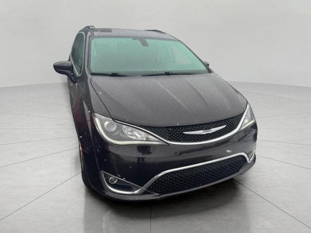 2017 Chrysler Pacifica Vehicle Photo in Appleton, WI 54913