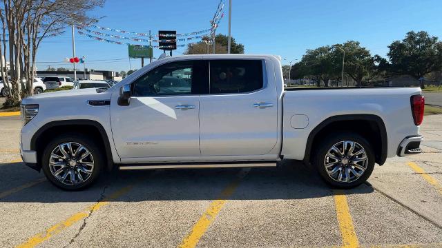 2023 GMC Sierra 1500 Vehicle Photo in BATON ROUGE, LA 70806-4466