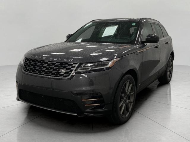 2021 Range Rover Velar Vehicle Photo in Appleton, WI 54913