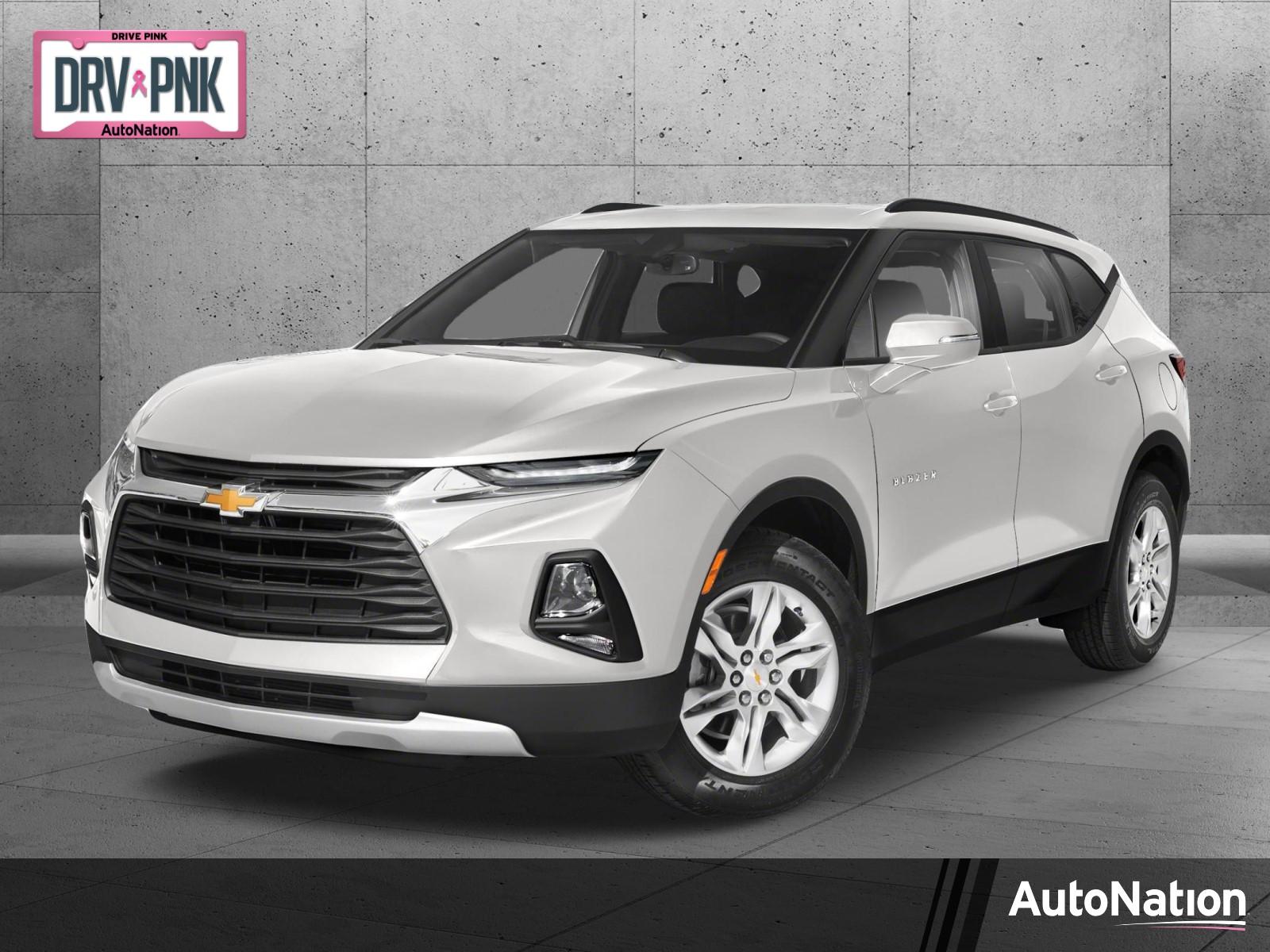 2020 Chevrolet Blazer Vehicle Photo in Memphis, TN 38115