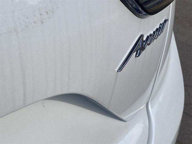 2025 Buick Envision Vehicle Photo in GOODYEAR, AZ 85338-1310