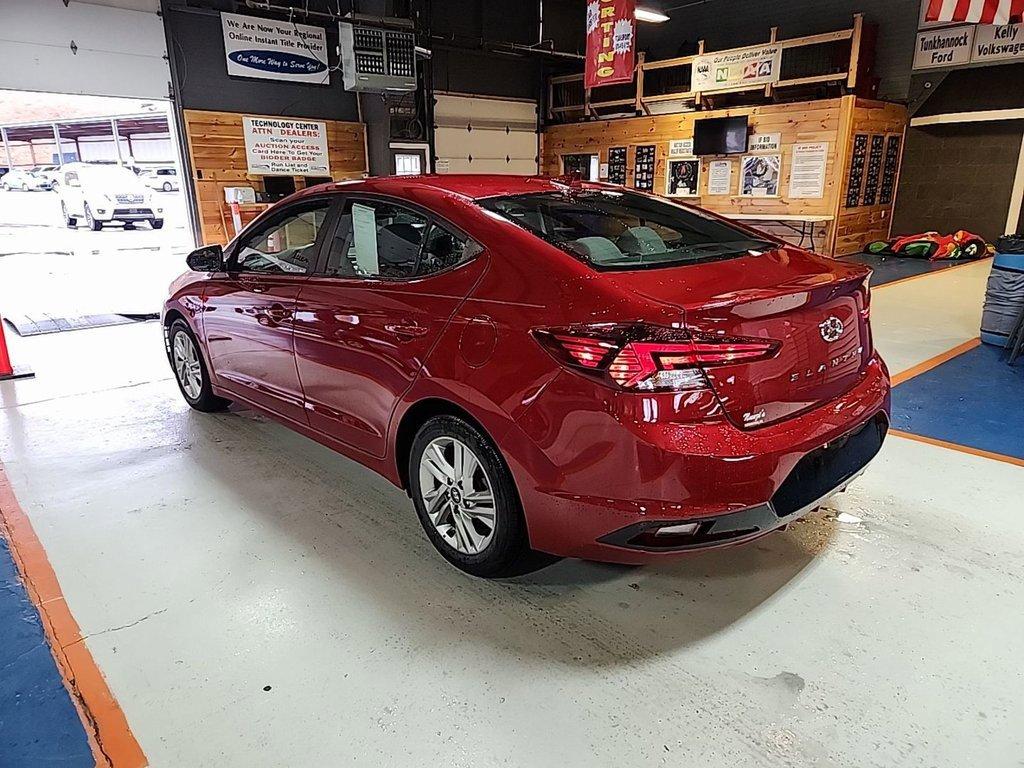 2020 Hyundai Elantra Vehicle Photo in AKRON, OH 44303-2185