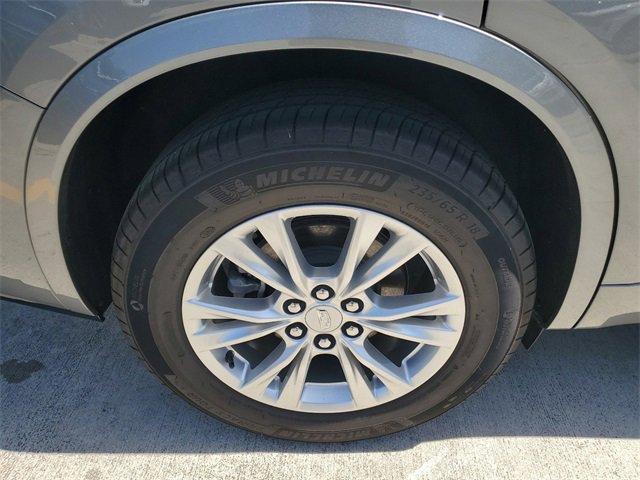 2024 Cadillac XT6 Vehicle Photo in SUNRISE, FL 33323-3202