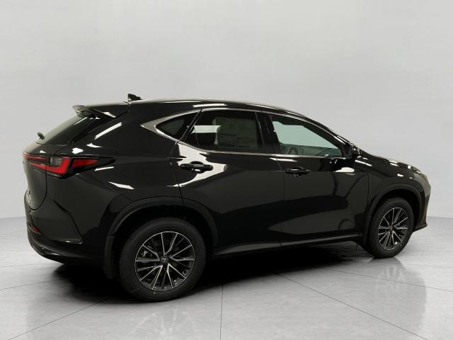 2025 Lexus NX 350 Vehicle Photo in Appleton, WI 54913