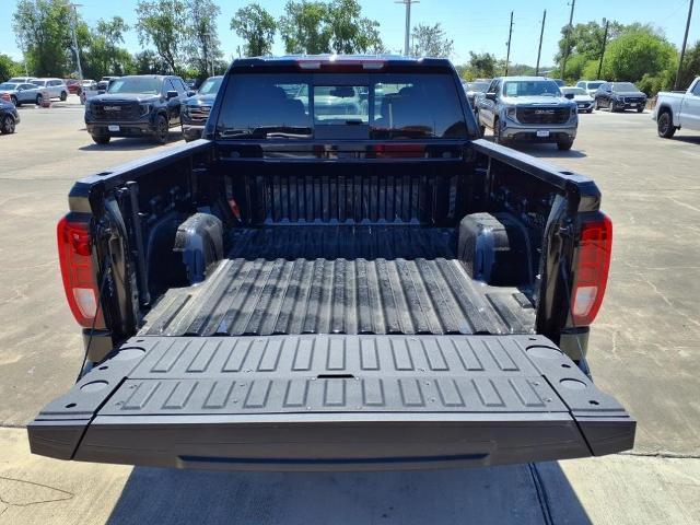 2025 GMC Sierra 1500 Vehicle Photo in ROSENBERG, TX 77471-5675