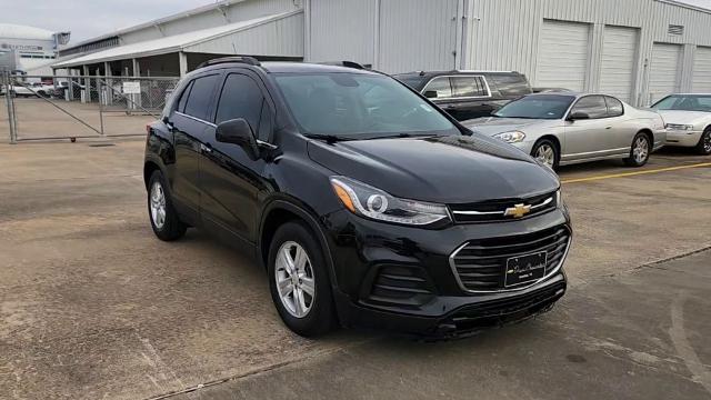 2019 Chevrolet Trax Vehicle Photo in HOUSTON, TX 77054-4802