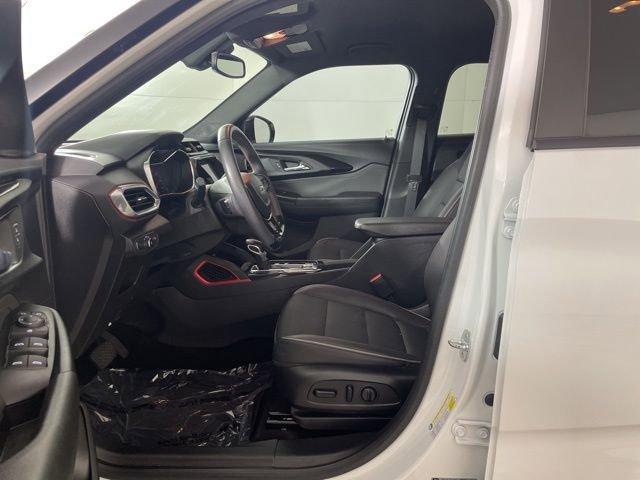 2021 Chevrolet Trailblazer Vehicle Photo in PHOENIX, AZ 85014-3381