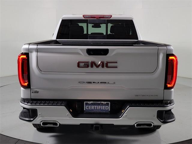 2023 GMC Sierra 1500 Vehicle Photo in PRESCOTT, AZ 86305-3700