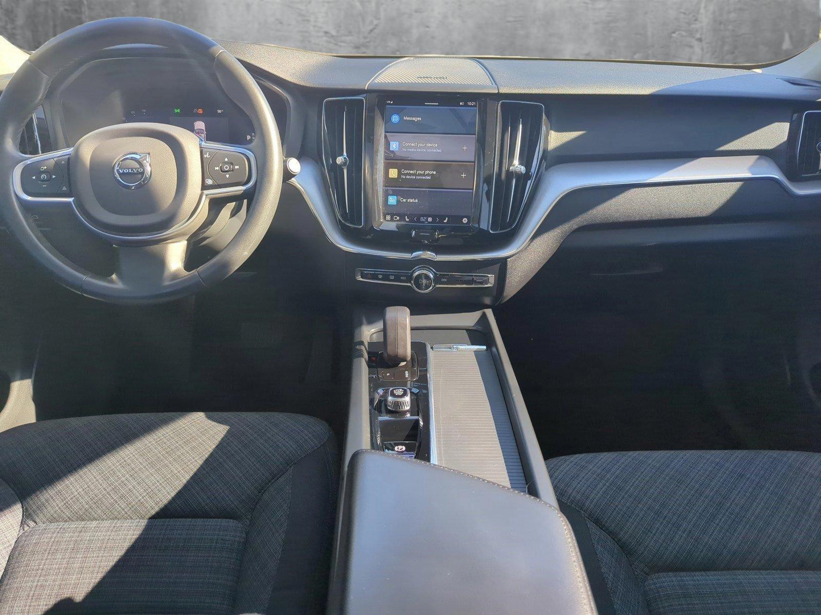 2022 Volvo XC60 Vehicle Photo in Margate, FL 33063