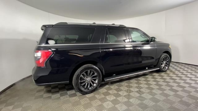 2019 Ford Expedition Max Vehicle Photo in ALLIANCE, OH 44601-4622