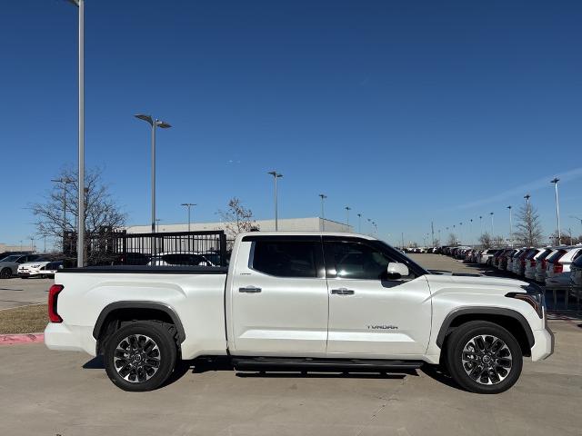 2022 Toyota Tundra 2WD Vehicle Photo in Grapevine, TX 76051