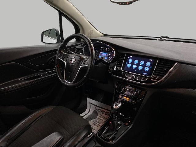 2019 Buick Encore Vehicle Photo in Appleton, WI 54913