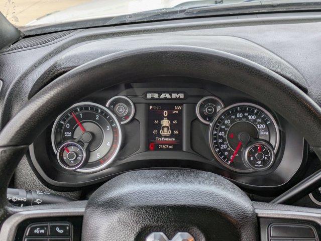 2021 Ram 3500 Vehicle Photo in SELMA, TX 78154-1460