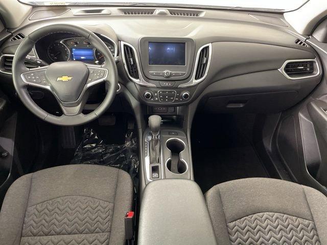 2024 Chevrolet Equinox Vehicle Photo in PHOENIX, AZ 85014-3381