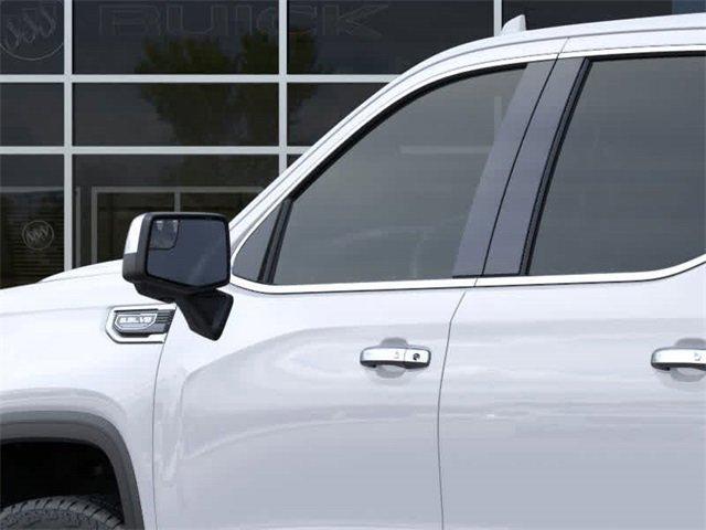 2025 GMC Sierra 1500 Vehicle Photo in COLLIERVILLE, TN 38017-9006
