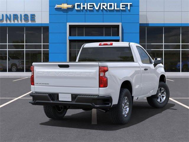 2025 Chevrolet Silverado 1500 Vehicle Photo in COLLIERVILLE, TN 38017-9006