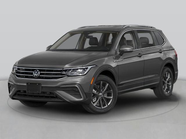 2022 Volkswagen Tiguan Vehicle Photo in Houston, TX 77007