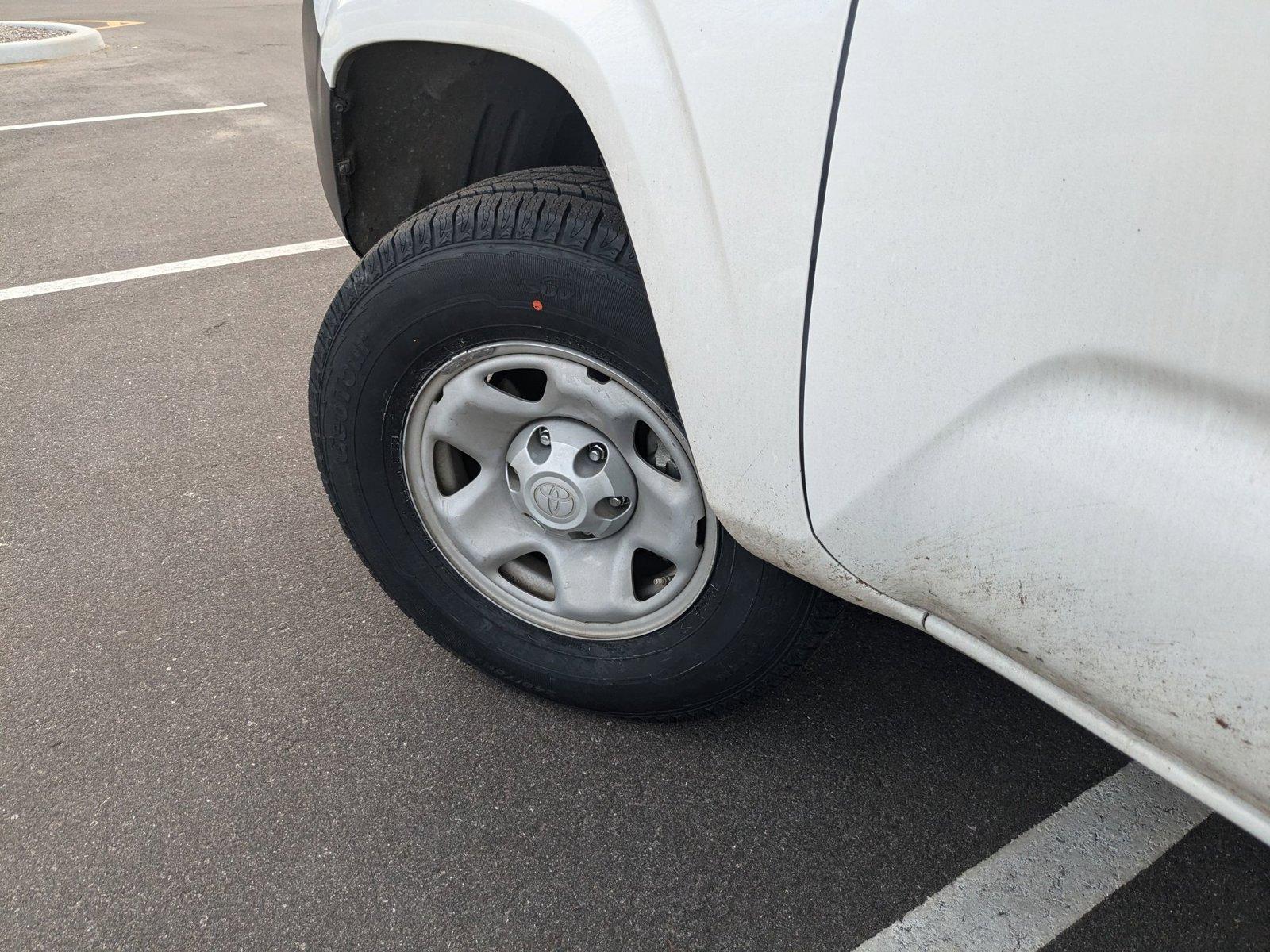 2022 Toyota Tacoma 2WD Vehicle Photo in Winter Park, FL 32792